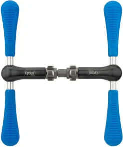 Cyclus Tools Profi Gewindeschneider Für Tretlagergehäuse Mit Halter
