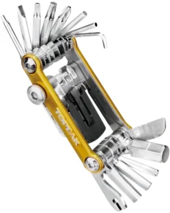 Topeak Mini PT30 Multitool -Topeaky Geschaft 359336