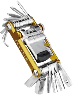 Topeak Mini PT30 Multitool -Topeaky Geschaft 359337
