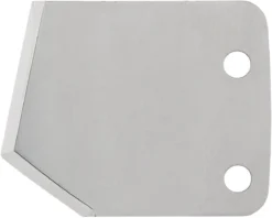 KNIPEX Ersatzmesser Für Hydraulik-Bremsleitungsschneider