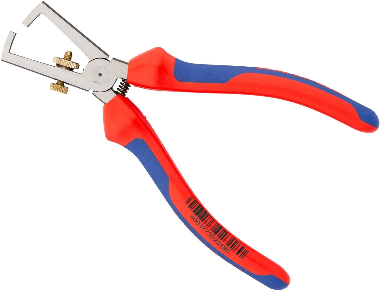 KNIPEX Abisolierzange 2 KNIPEX Abisolierzange – Bild 2