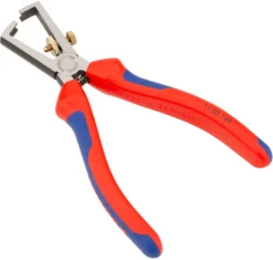 KNIPEX Abisolierzange 8 KNIPEX Abisolierzange -Topeaky Geschaft 359845