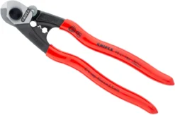 KNIPEX Drahtseilschere