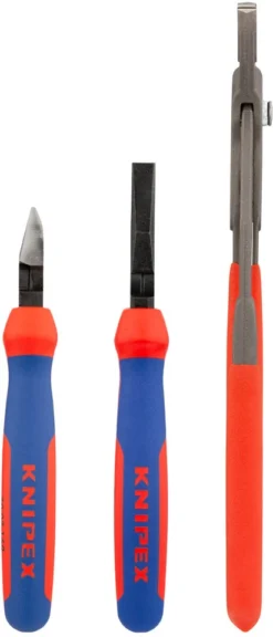 KNIPEX Profi Zangen-Set -Topeaky Geschaft 359903