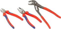 KNIPEX Profi Zangen-Set -Topeaky Geschaft 359904