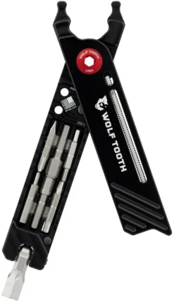 8-Bit Pack Pliers Kombizange Mit Multitool -Topeaky Geschaft 363004