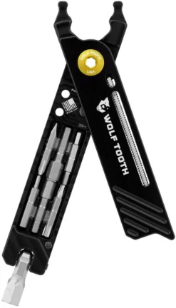 8-Bit Pack Pliers Kombizange Mit Multitool -Topeaky Geschaft 363008