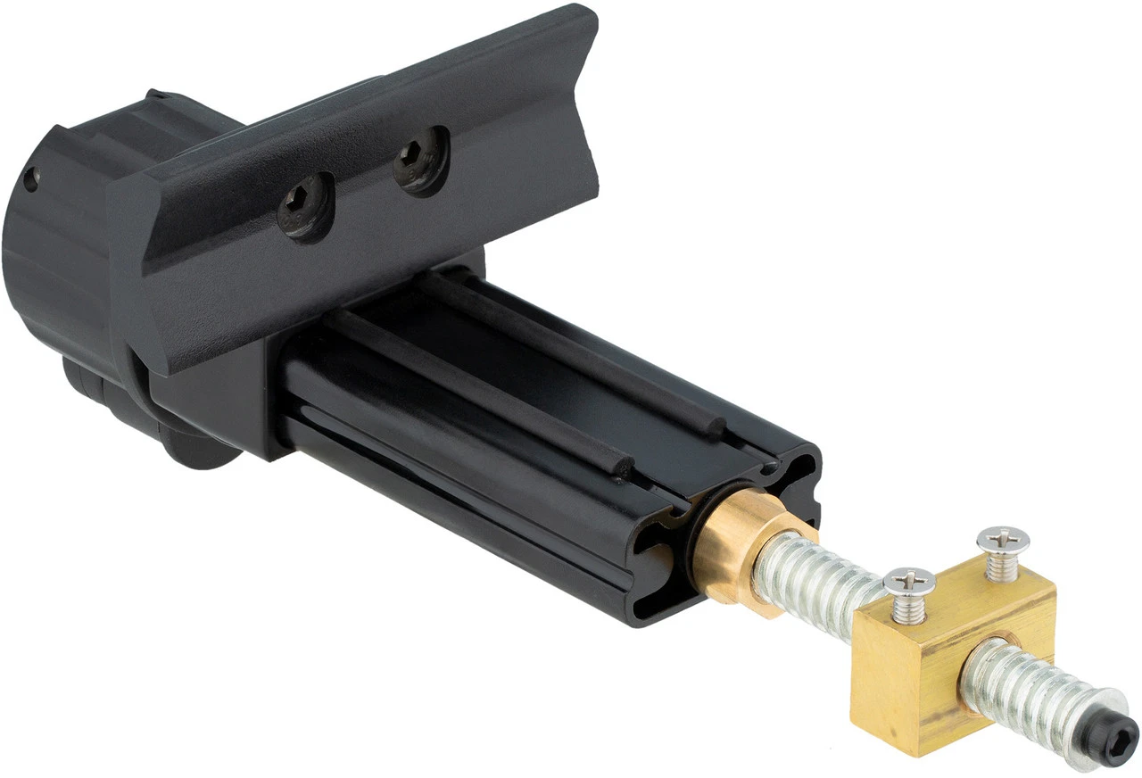 Topeak Klemmarm Mit Kurbel Für PrepStand Elite / PrepStand Pro 2 Topeak Klemmarm Mit Kurbel Für PrepStand Elite / PrepStand Pro – Bild 2