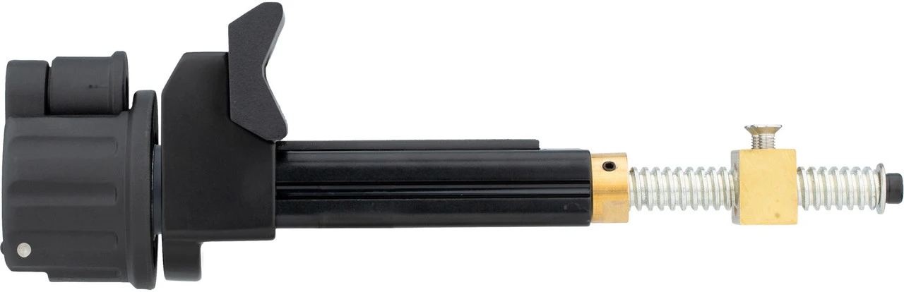 Topeak Klemmarm Mit Kurbel Für PrepStand Elite / PrepStand Pro 3 Topeak Klemmarm Mit Kurbel Für PrepStand Elite / PrepStand Pro – Bild 3