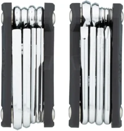 Pro Minitool 10 Multitool -Topeaky Geschaft 370385