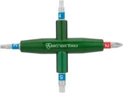 4-Way Multitool -Topeaky Geschaft 371018