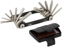 Crankbrothers M13 Multitool -Topeaky Geschaft 372445