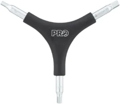 Pro Y-Dreiarmschlüssel Innensechskant 4 / 5 / 6 Mm