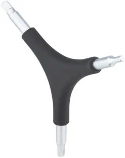 Pro Y-Dreiarmschlüssel Innensechskant 4 / 5 / 6 Mm -Topeaky Geschaft 374465