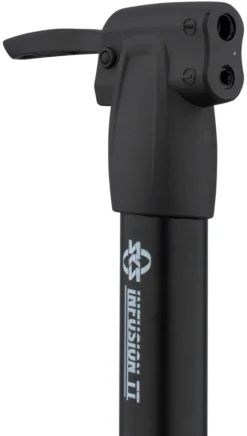 SKS Germany Set Minipumpe / Multitool / Reifenheber -Topeaky Geschaft 376762