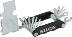 Silca Italian Army Knife Venti Multitool