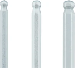 Pro Innensechskant-Schlüsselset Mit T-Griff 2 / 2,5 / 3 Mm -Topeaky Geschaft 380174