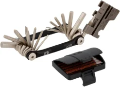 Crankbrothers M20 Multitool -Topeaky Geschaft 384876