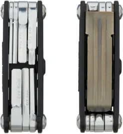 Topeak Ninja Master+ ToolBox T11 Mit Tubi 11 Combo Multitool 7 Topeak Ninja Master+ ToolBox T11 Mit Tubi 11 Combo Multitool -Topeaky Geschaft 390887