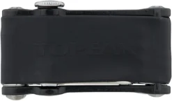 Topeak Ninja Master+ ToolBox T20 Mit Mini 20 Pro Multitool -Topeaky Geschaft 390893