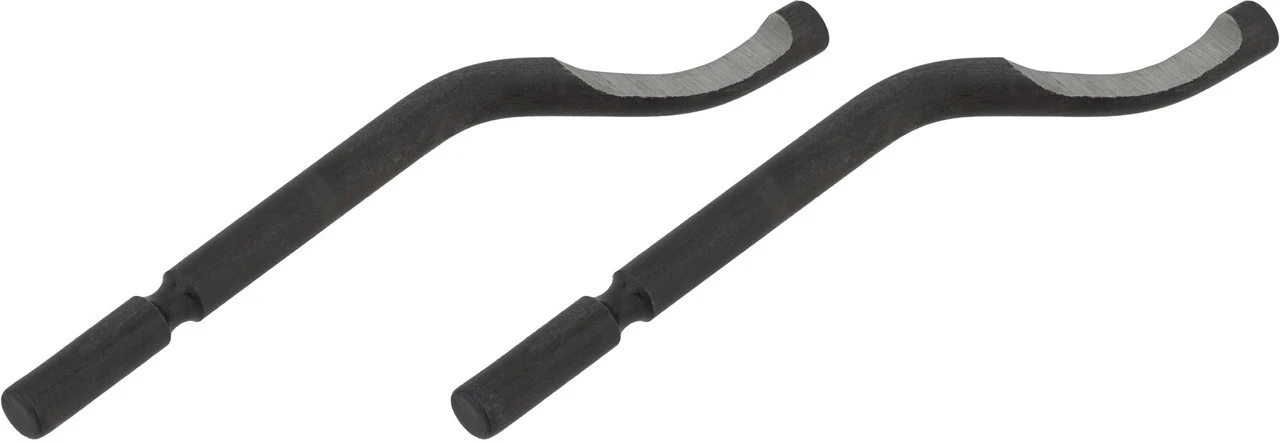 Ersatzklingen Für Entgratwerkzeug 1 Ersatzklingen Für Entgratwerkzeug