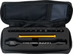 Lezyne Torque Drive Drehmomentschlüssel Set 2-10 Nm -Topeaky Geschaft 400317