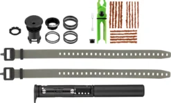 OneUp Components Never Enough EDC V2 Gabelschaft Set -Topeaky Geschaft 400979