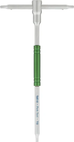 Parktool Torx-Stiftschlüssel -Topeaky Geschaft 402622