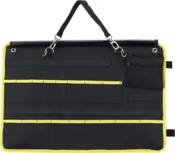 PEDROS Burrito Tool Roll II Werkzeugtasche -Topeaky Geschaft 403385
