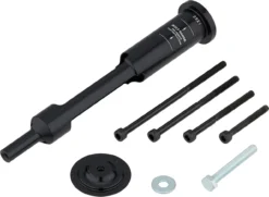 OneUp Components EDC V2 Threadless Carrier -Topeaky Geschaft 403607