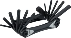 Lezyne RAP II 12 Multitool