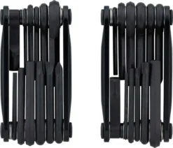 Lezyne RAP II 12 Multitool -Topeaky Geschaft 413393