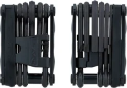 Lezyne RAP II 24 Multitool -Topeaky Geschaft 416906