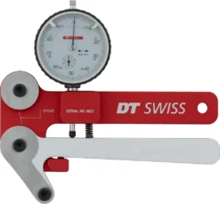 Dt-swiss Speichentensiometer Analog Tensio 2