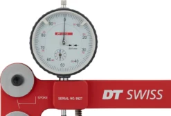 Dt-swiss Speichentensiometer Analog Tensio 2 -Topeaky Geschaft 418685