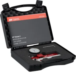 Dt-swiss Speichentensiometer Analog Tensio 2 -Topeaky Geschaft 418688