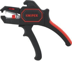 KNIPEX Automatische Abisolierzange