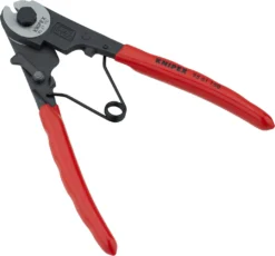 KNIPEX Bowdenzugschneider -Topeaky Geschaft 424128
