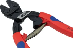 KNIPEX CoBolt Kompakt-Bolzenschneider Mit Öffnungsfeder -Topeaky Geschaft 424139