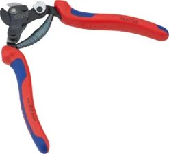 KNIPEX Drahtseilschere Für Hochfeste Drahtseile 8 KNIPEX Drahtseilschere Für Hochfeste Drahtseile -Topeaky Geschaft 424153