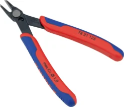 KNIPEX Electronic Super Knips -Topeaky Geschaft 424158