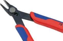 KNIPEX Electronic Super Knips -Topeaky Geschaft 424159