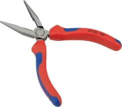 KNIPEX Flachrundzange Mit Schneide -Topeaky Geschaft 424163