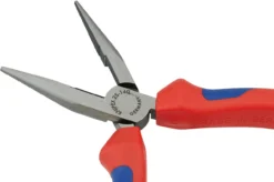 KNIPEX Flachrundzange Mit Schneide -Topeaky Geschaft 424164