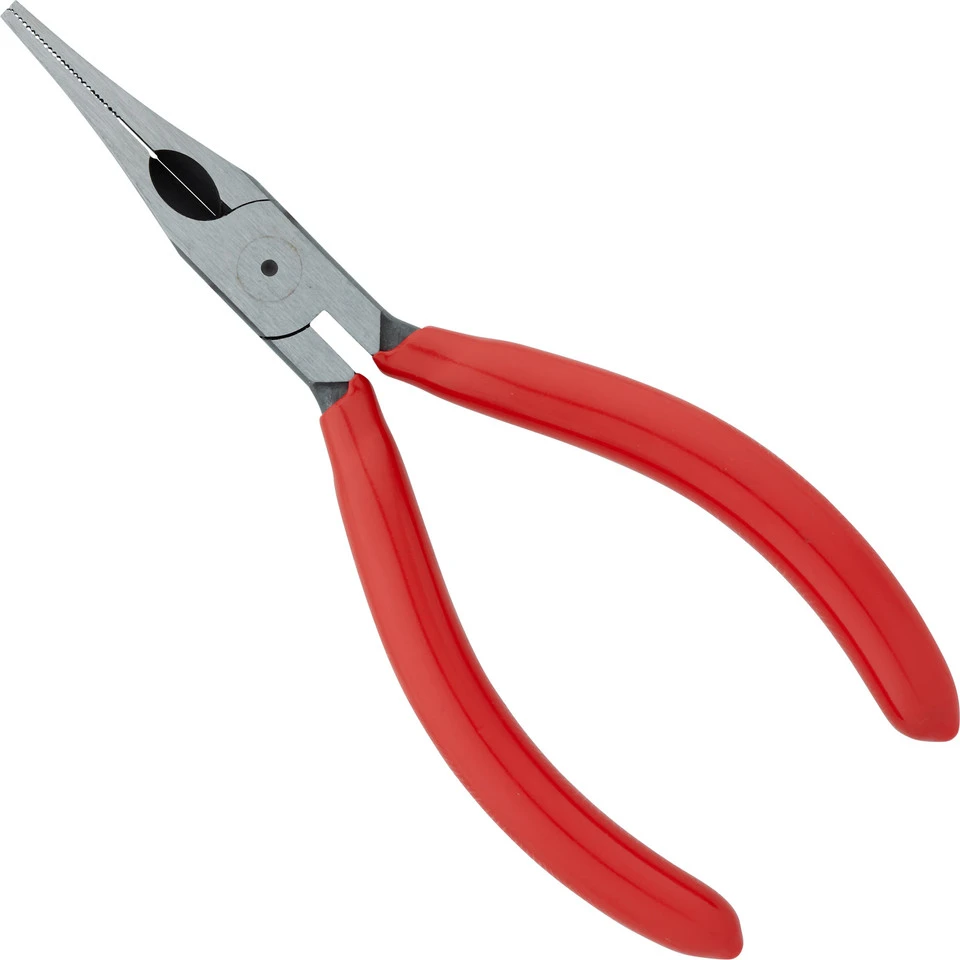 KNIPEX Flachzange Mit Schneide 2 KNIPEX Flachzange Mit Schneide – Bild 2
