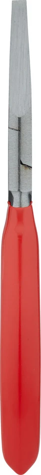 KNIPEX Flachzange Mit Schneide 3 KNIPEX Flachzange Mit Schneide – Bild 3