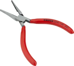 KNIPEX Flachzange Mit Schneide 8 KNIPEX Flachzange Mit Schneide -Topeaky Geschaft 424168