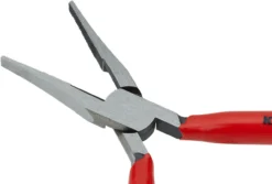 KNIPEX Flachzange Mit Schneide 9 KNIPEX Flachzange Mit Schneide -Topeaky Geschaft 424169