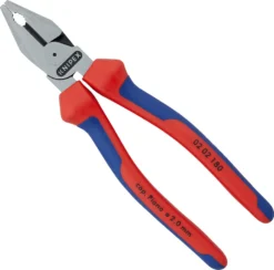 KNIPEX Kraft-Kombizange