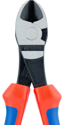 KNIPEX Kraft-Seitenschneider -Topeaky Geschaft 424178